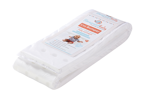 Cot Bumper