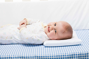 Pillows and Sleep Support