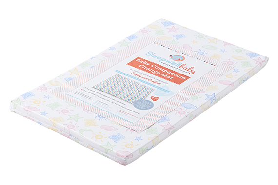 Baby Compactum Change Mat